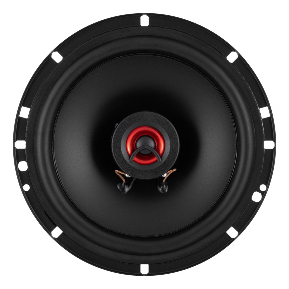 Bass Habit P165 6.5 tuuman koaksiaalikaiutin