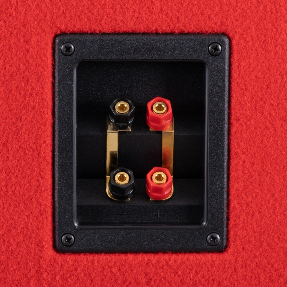 Bass Habit Play 2 P2212, 2x12tums baslåda