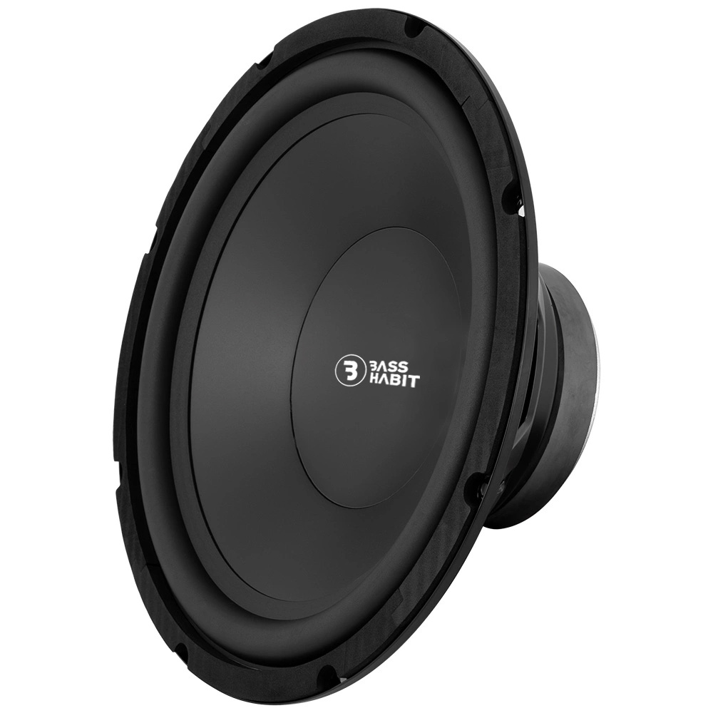 Bass Habit P300 12tum