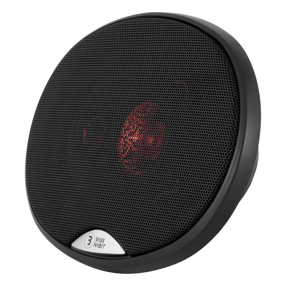 Bass Habit P690 6x9tuuman koaksiaalikaiutin