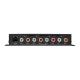 Bass Habit P84DSP, 8-kanavainen DSP Bluetoothilla Bass Habit P84DSP, 8-kanavainen DSP Bluetoothilla