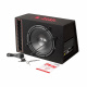 Bass Habit Play PL112A, edullinen 1x12 tuuman aktiivinen bassokotelo Bass Habit Play PL112A, edullinen 1x12 tuuman aktiivinen bassokotelo