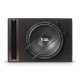 Bass Habit Play PL112, 1x12 tuuman refleksikotelo Bass Habit Play PL112, 1x12 tuuman refleksikotelo