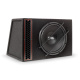 Bass Habit Play PL112, 1x12 tuuman refleksikotelo Bass Habit Play PL112, 1x12 tuuman refleksikotelo