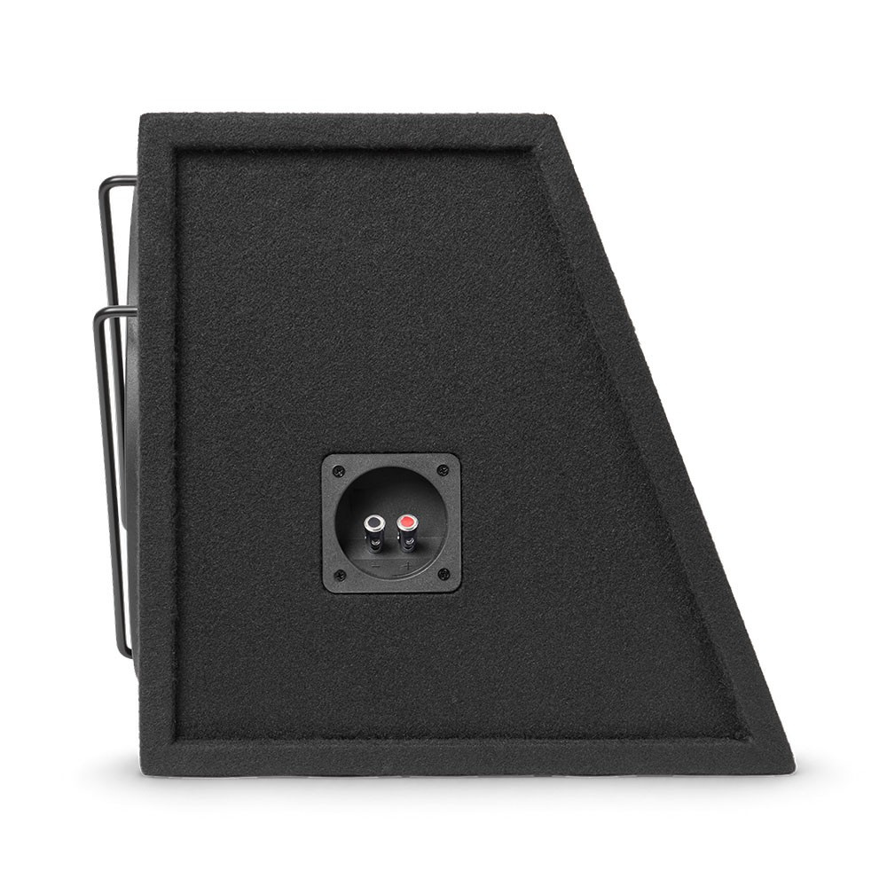 Bass Habit Play PL112, 1x12 tuuman refleksikotelo