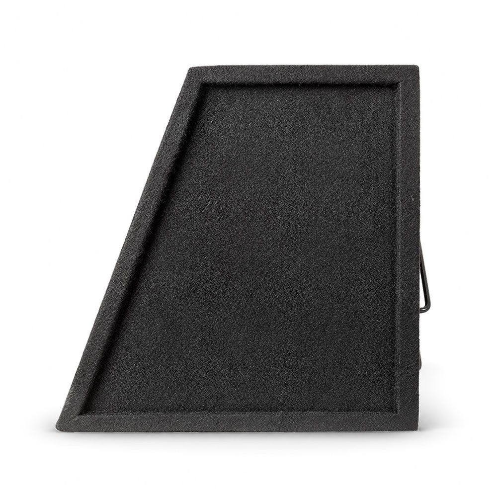 Bass Habit Play PL112, 1x12 tuuman refleksikotelo