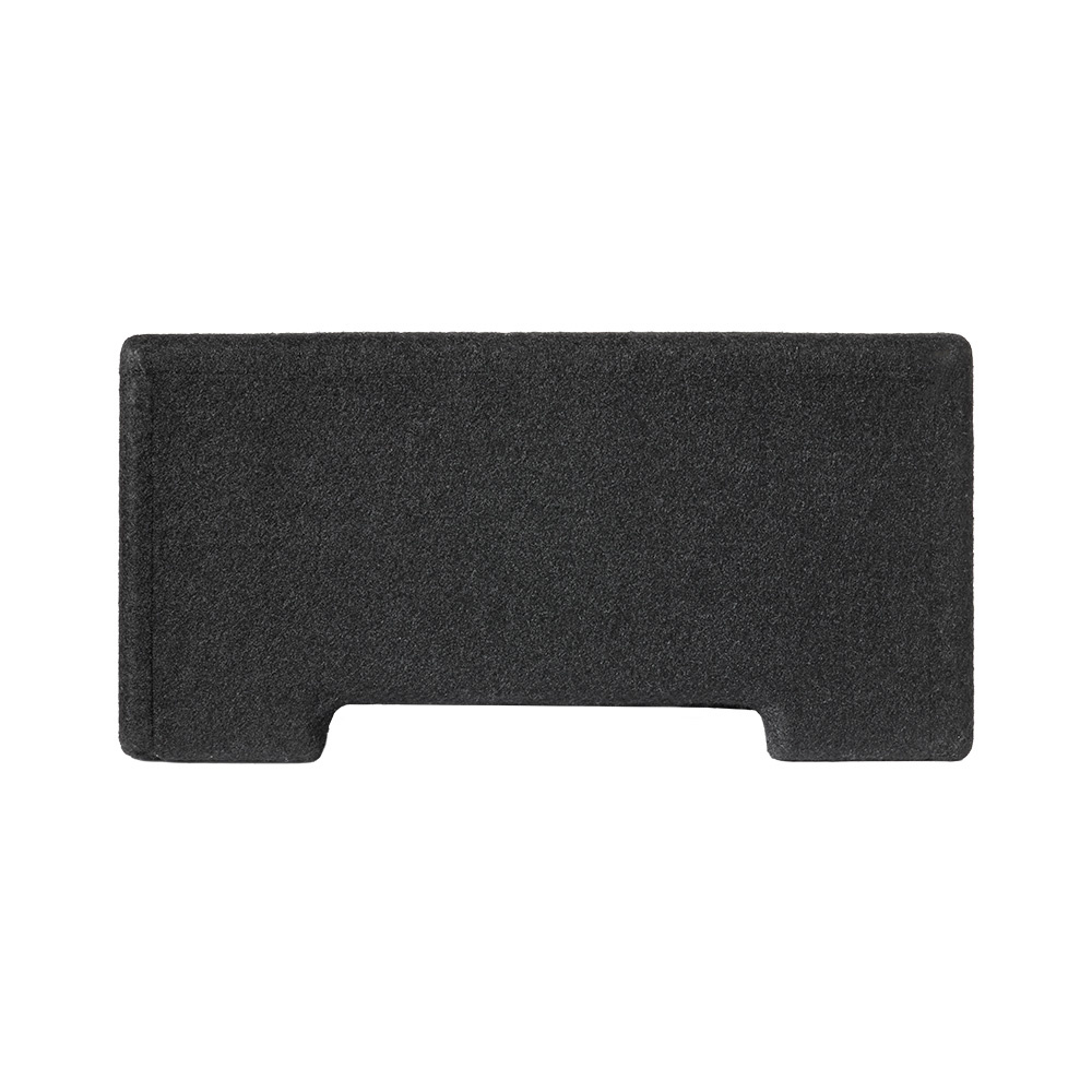 Bass Habit Play PL2212SR, 2x12 tuuman alaspäin suunnattu bassokaiutin