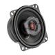 Bass Habit Rebel R100, edulliset 4 tuuman koaksiaalikaiuttimet Bass Habit Rebel R100, edulliset 4 tuuman koaksiaalikaiuttimet