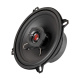 Bass Habit Rebel R130, edulliset 5.25 tuuman koaksiaalikaiuttimet Bass Habit Rebel R130, edulliset 5.25 tuuman koaksiaalikaiuttimet