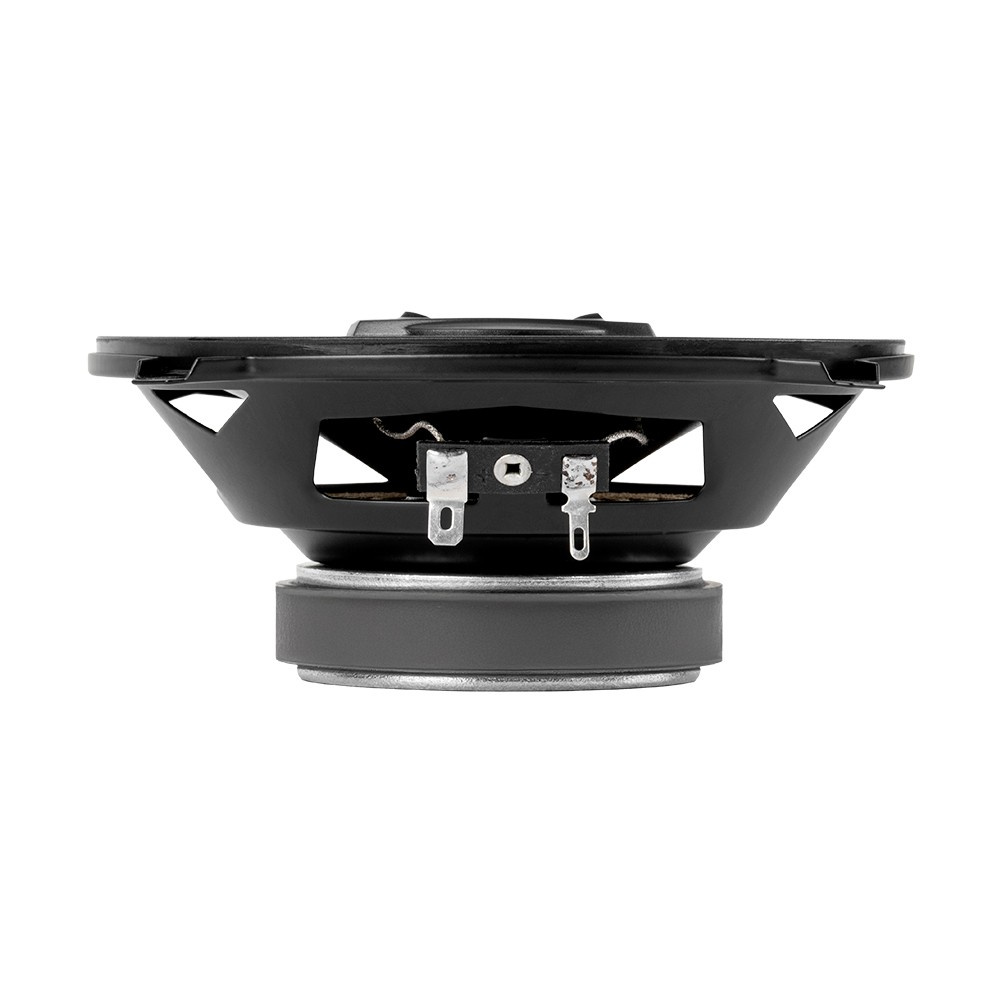 Bass Habit Rebel R130, edulliset 5.25 tuuman koaksiaalikaiuttimet