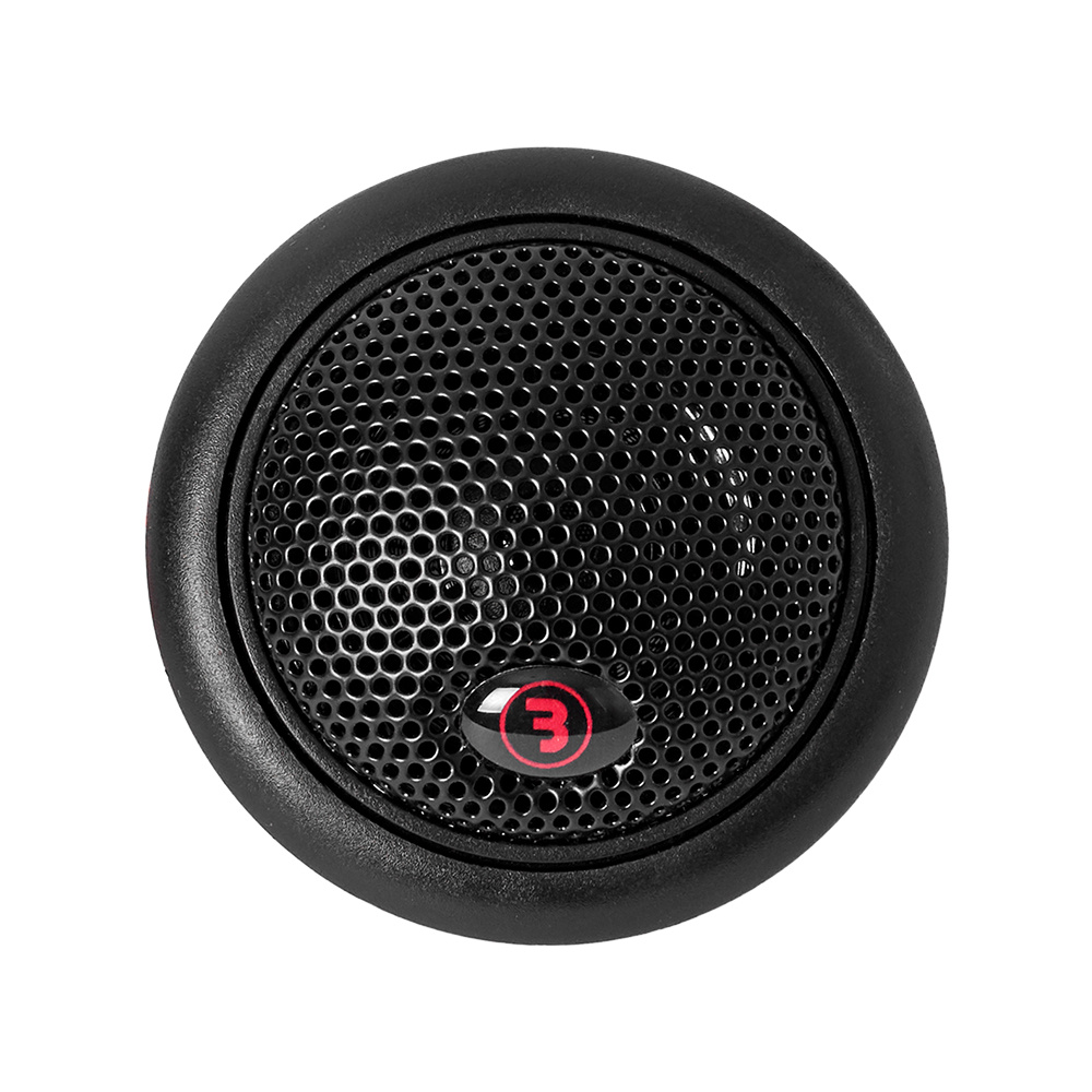 Bass Habit Rebel R165C, edullinen 6,5 tuuman sarjajärjestelmä