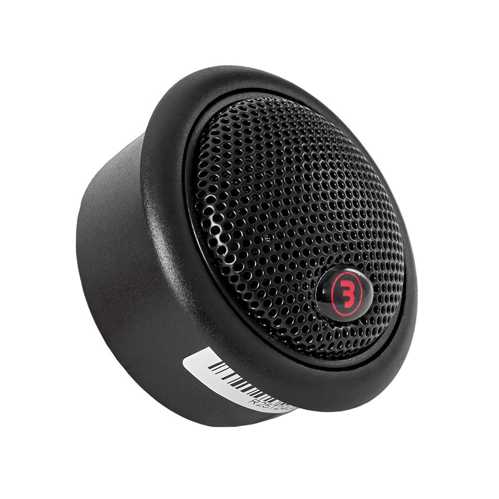 Bass Habit Rebel R165C, edullinen 6,5 tuuman sarjajärjestelmä