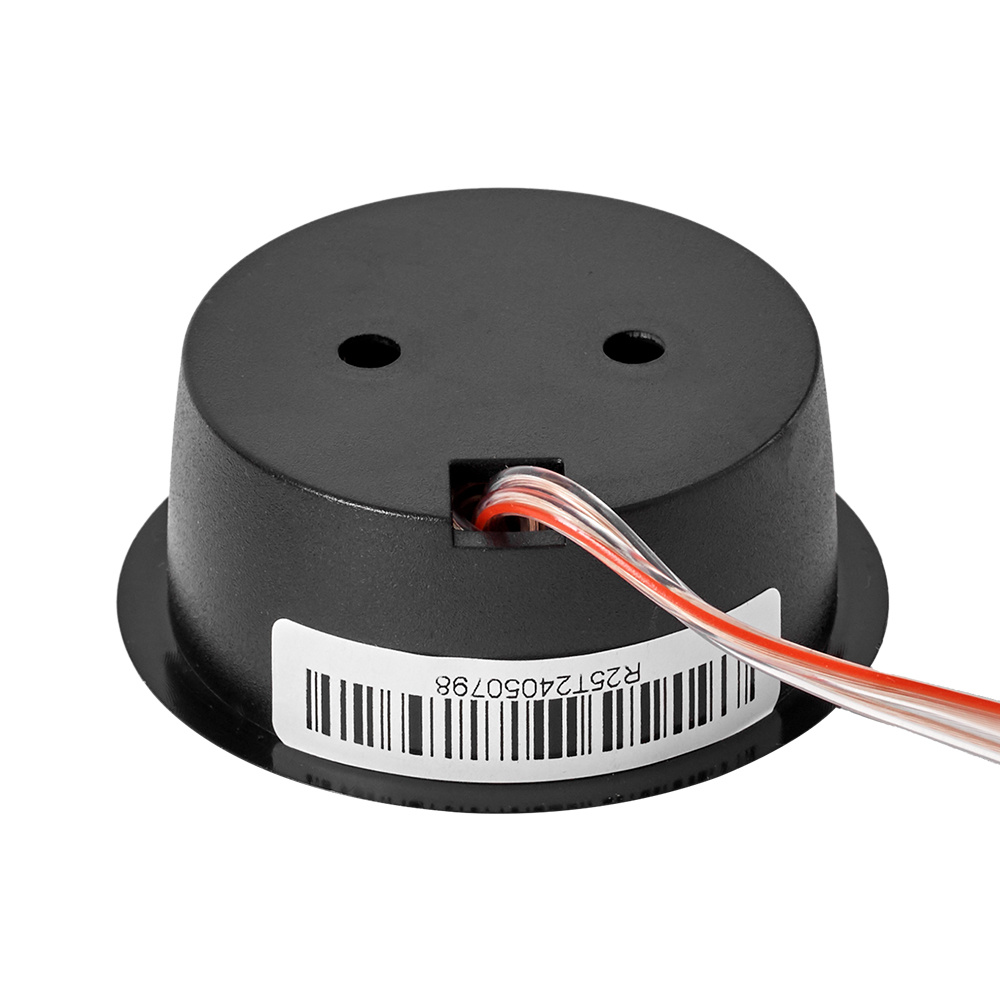 Bass Habit Rebel R25T, edullinen 1 tuuman diskantti