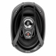 Bass Habit Rebel R690, edulliset 6x9 tuuman koaksiaalikaiuttimet Bass Habit Rebel R690, edulliset 6x9 tuuman koaksiaalikaiuttimet