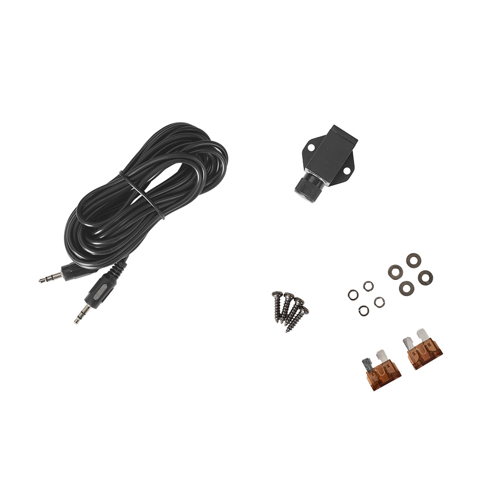 Bass Habit Rebel RA1200W, monoblokki