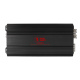 Bass Habit Rebel RA3600W, monoblokki Bass Habit Rebel RA3600W, monoblokki
