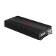 Bass Habit Rebel RA3600W, monoblokki Bass Habit Rebel RA3600W, monoblokki