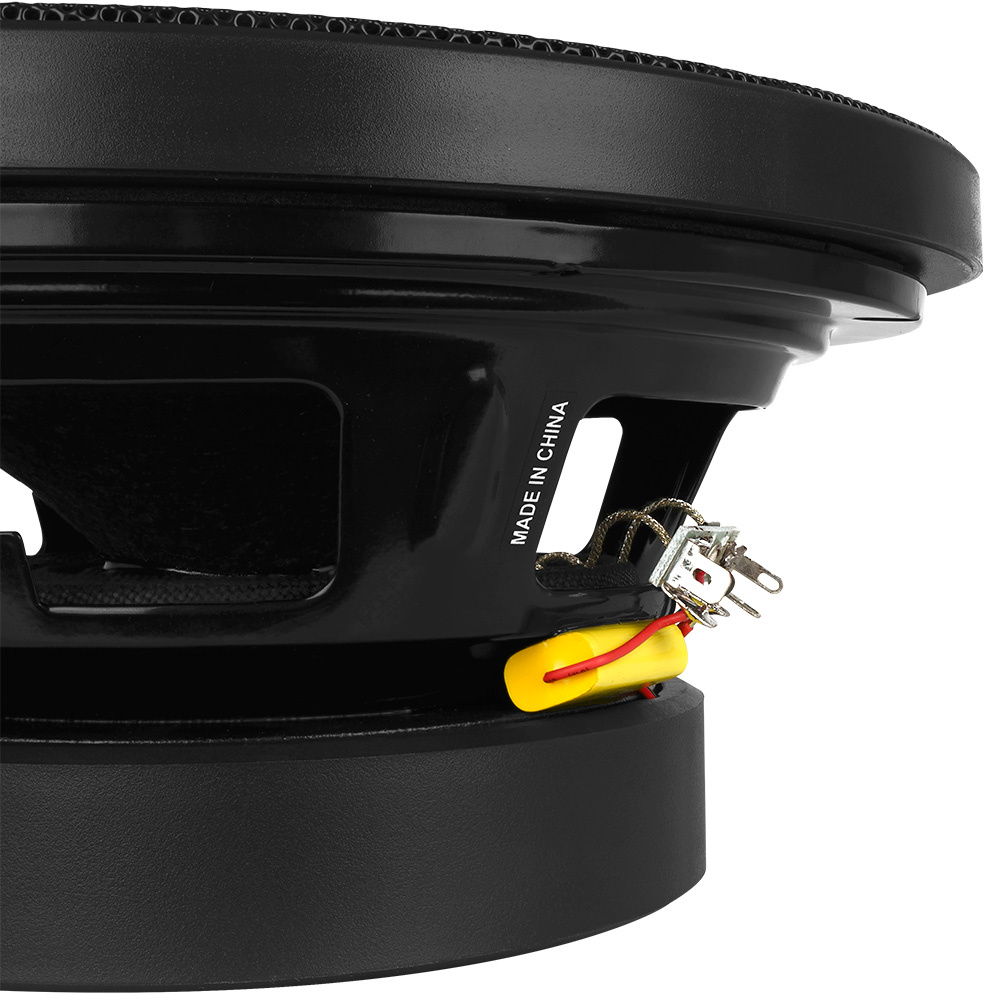 Bass Habit SPL Elite SE200CX, 8 tuuman koaksiaalikaiutin