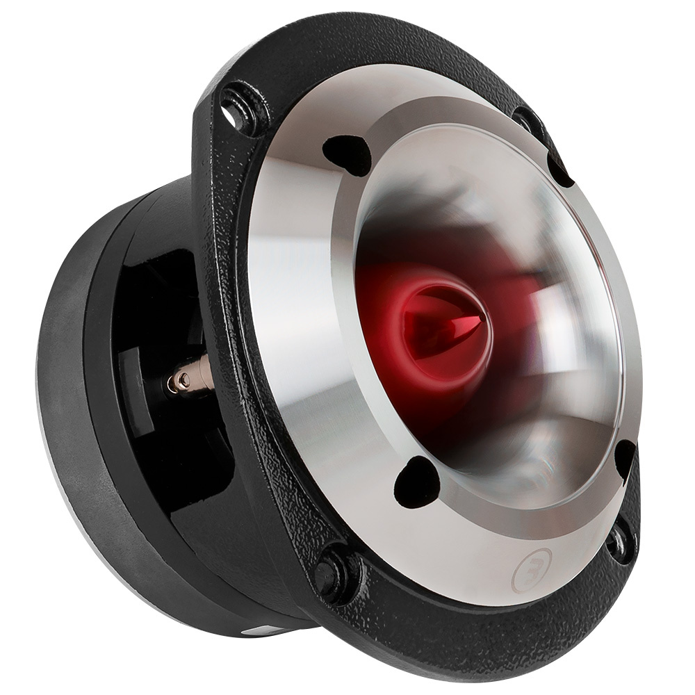 Bass Habit SPL Elite 2 SE245T, brutaali SPL-kaiutin, kappale