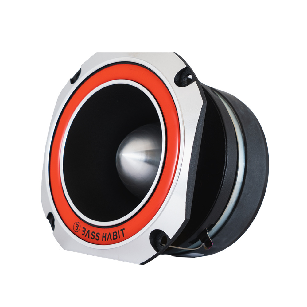 Bass Habit SPL Elite SE45T SPL-kaiutin, kpl