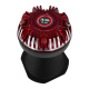 Bass Habit SPL Elite SE50HTH, raskas 2-tuuman driver Bass Habit SPL Elite SE50HTH, raskas 2-tuuman driver