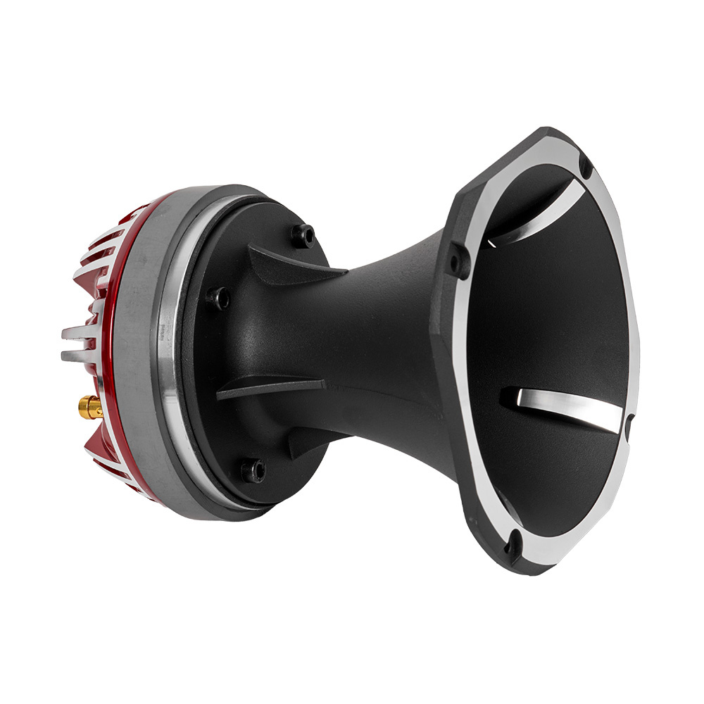 Bass Habit SPL Elite SE50HTH, raskas 2-tuuman driver