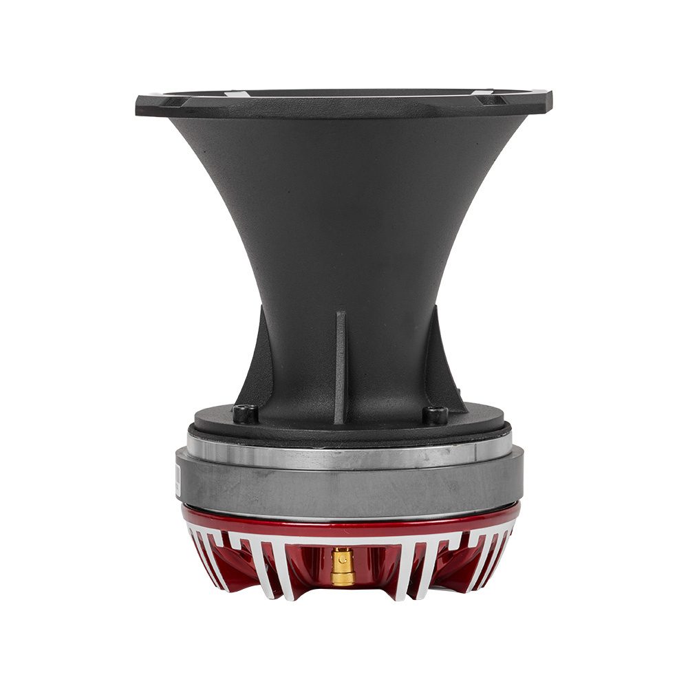 Bass Habit SPL Elite SE50HTH, raskas 2-tuuman driver