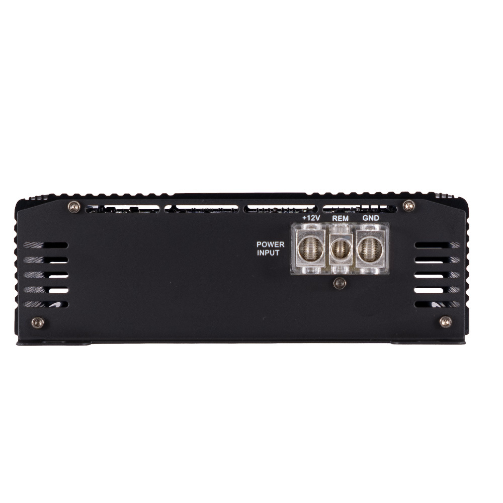 Bass Habit SPL ELITE 600.1DF, monoblock