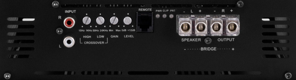 Bass Habit SPL ELITE 800.2DF