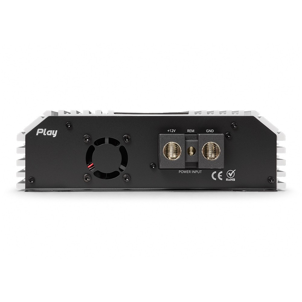 Bass Habit SPL Play SP21001FR, monovahvistin