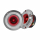 Bass Habit Rebel SR25T SPL-diskantti, pari Bass Habit Rebel SR25T SPL-diskantti, pari
