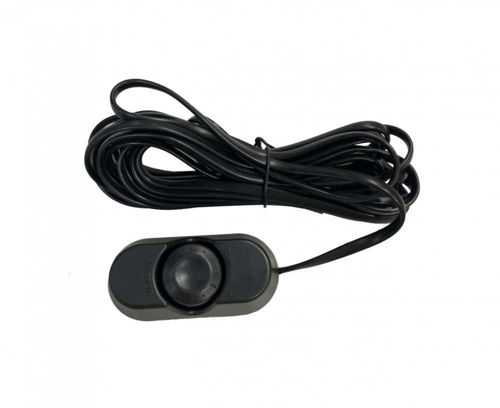 Bass remote Bass Habit P112A:lle