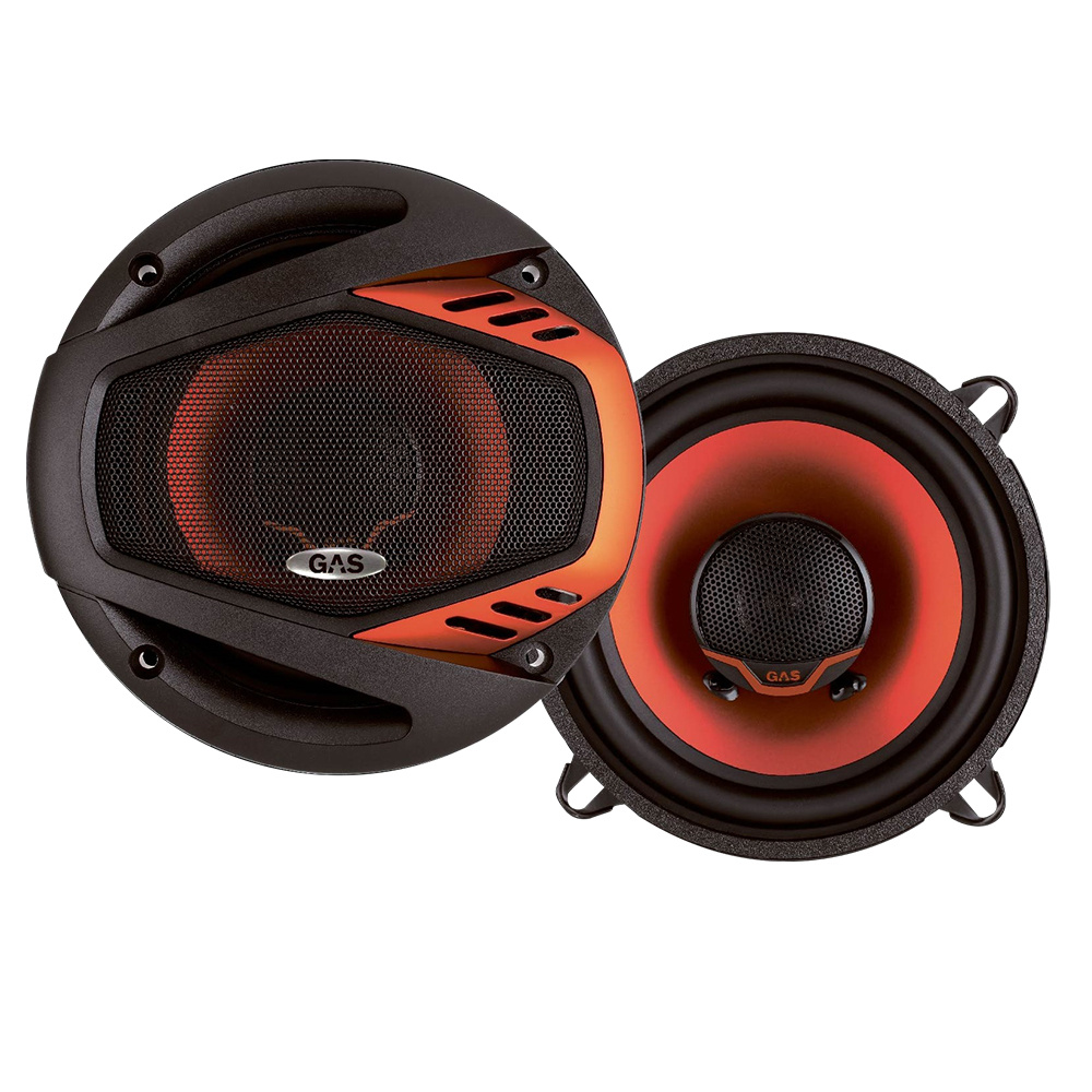 GAS BEAT XF52 5.25tum Koaxialhögtalare