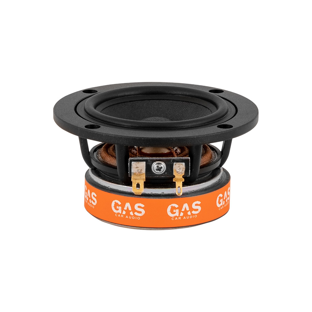 GAS Competition CF3G SQ 3tuumaa