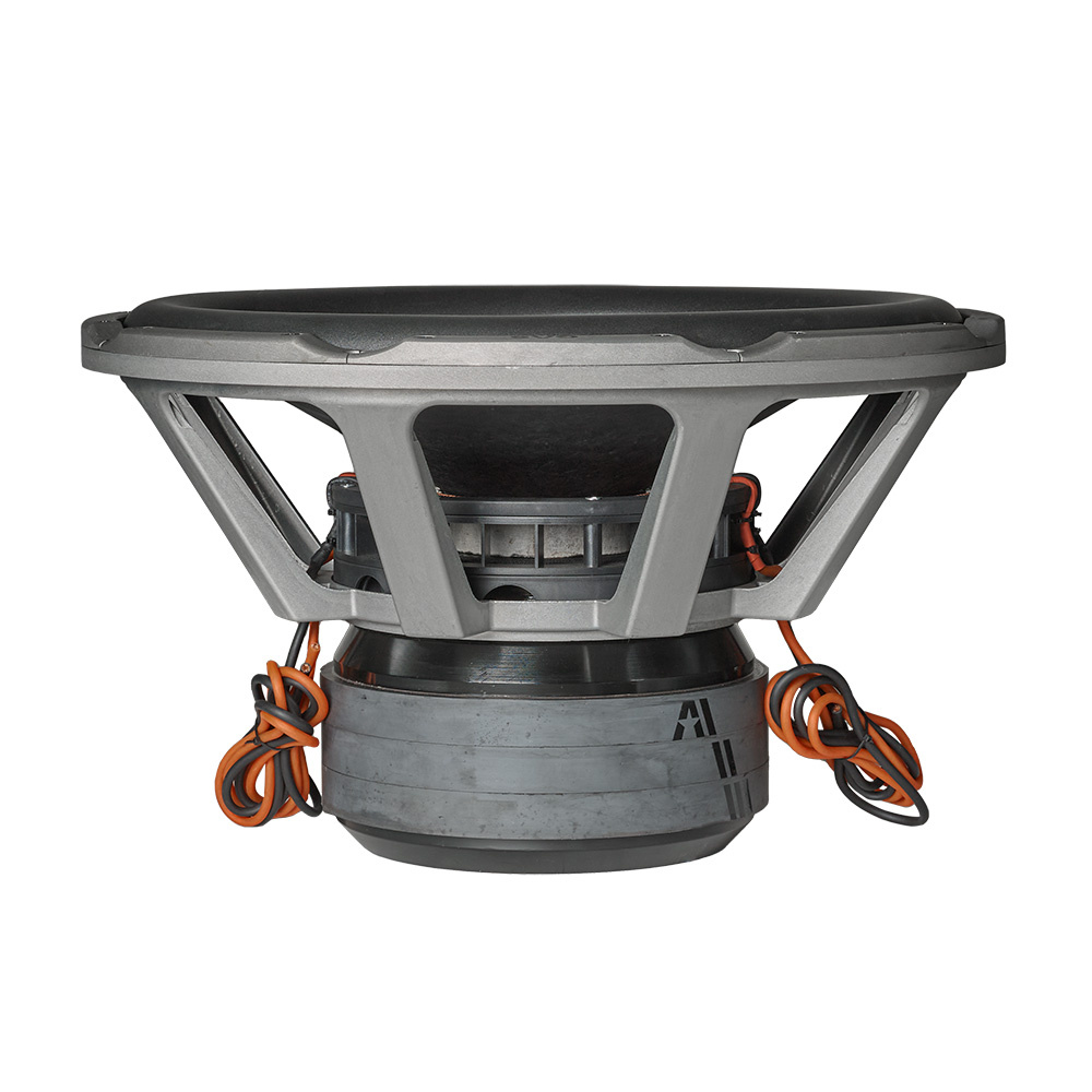 GAS CMP S3-24D1, 24 tuuman bassoelementti