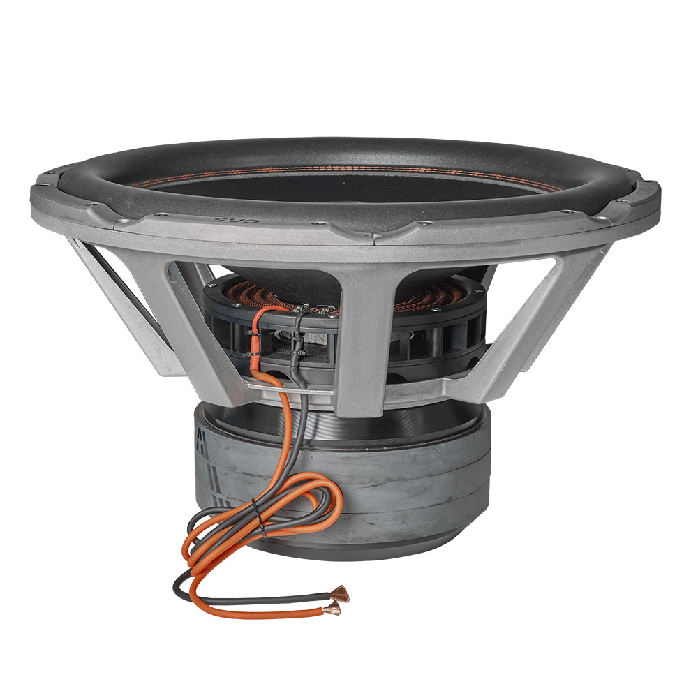 GAS CMP S3-24D1, 24 tuuman bassoelementti