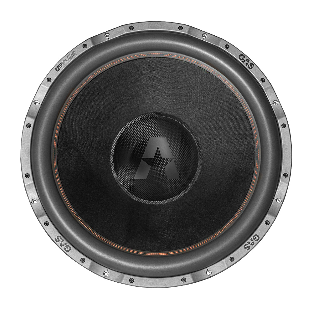 GAS CMP S3-33D1, 33 tuuman bassoelementti