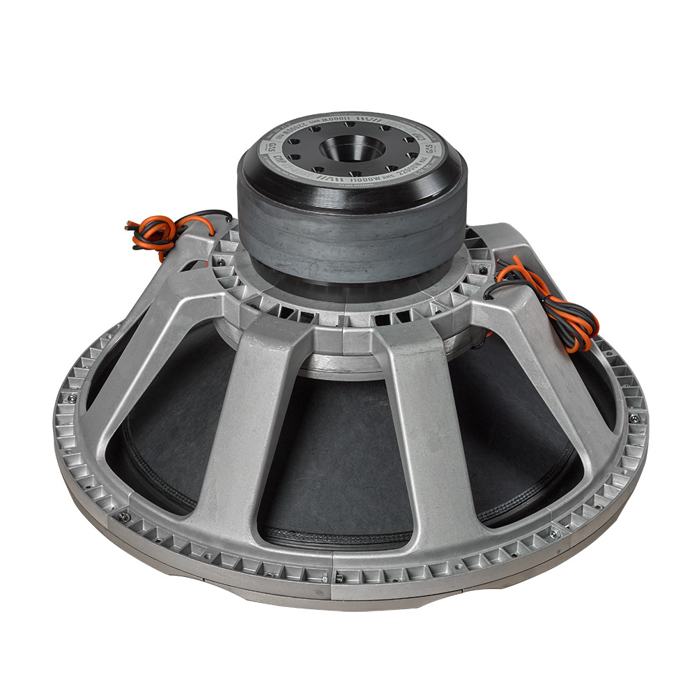 GAS CMP S3-33D1, 33 tuuman bassoelementti