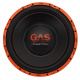 GAS Competition 610D1 24tum GAS Competition 610D1 24tum