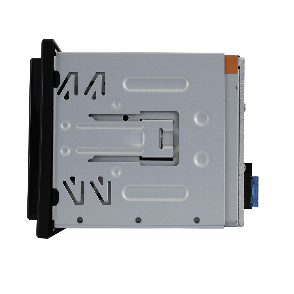 GAS GMA252BTR autostereo Bluetoothilla ja 2 paria matalatasoista