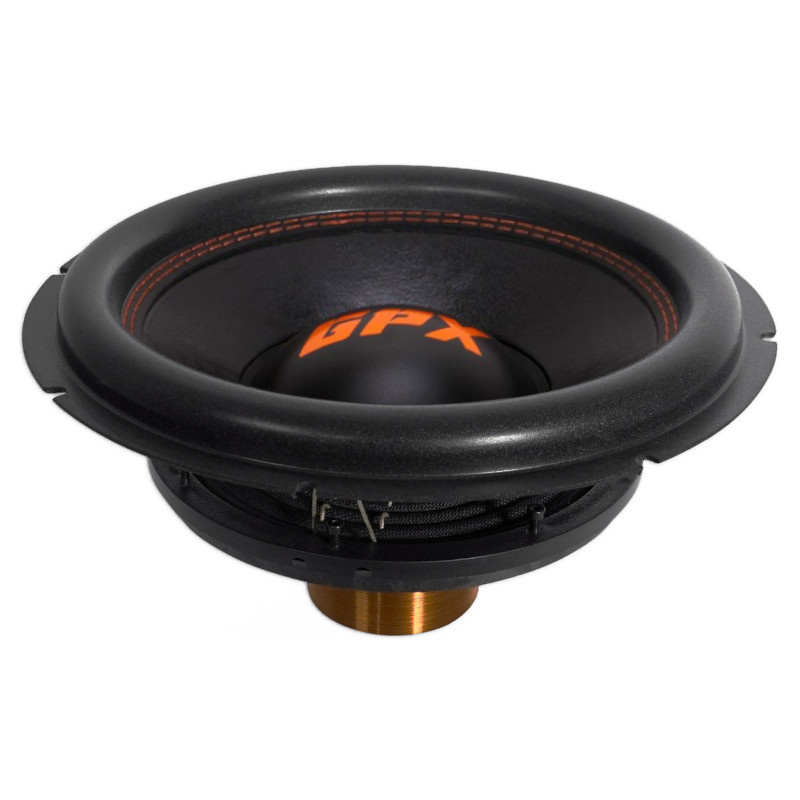 Muunnossarja GAS GPX12D1:lle