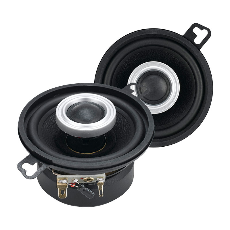 Gas Silver 3,5tum koaxialhögtalare