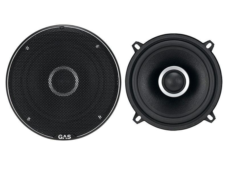 GAS Silver 5,25tum koaxialhögtalare
