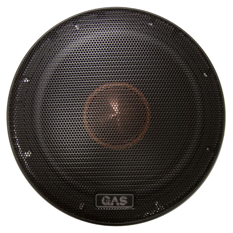 GAS GS6SQ 6,5tum Kitsystem