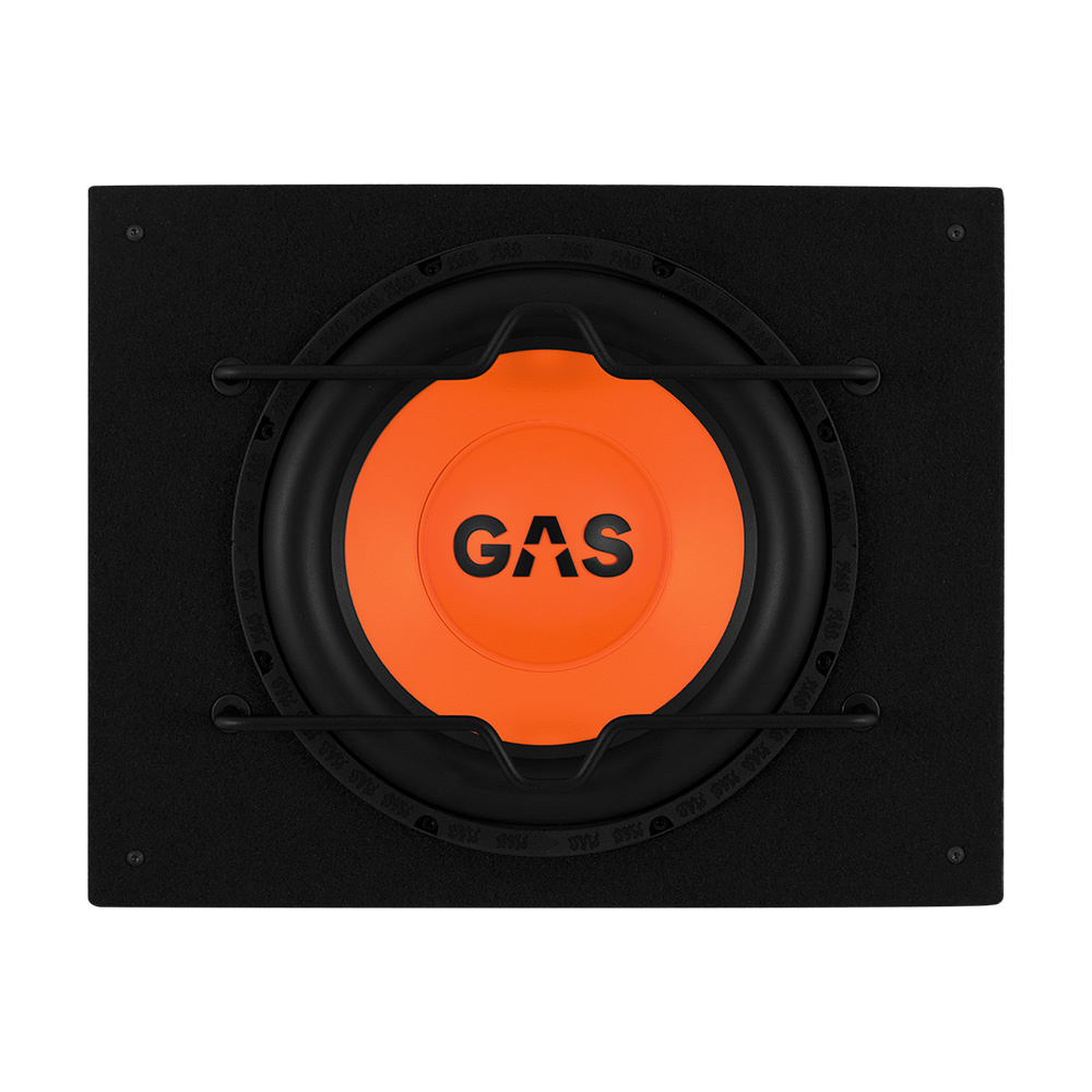 GAS MAD B1-110, 1x10 tum baslåda