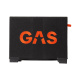 GAS MAD B1-112VS, 1x12 tuuman refleksi- tai suljettu subwoofer-kotelo GAS MAD B1-112VS, 1x12 tuuman refleksi- tai suljettu subwoofer-kotelo