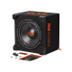 GAS MAD B1-112VS, 1x12 tuuman refleksi- tai suljettu subwoofer-kotelo GAS MAD B1-112VS, 1x12 tuuman refleksi- tai suljettu subwoofer-kotelo