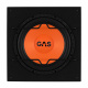GAS MAD B1-112, 1x12 tuuman bassokki GAS MAD B1-112, 1x12 tuuman bassokki