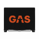 GAS MAD B1-112, 1x12 tuuman bassokki GAS MAD B1-112, 1x12 tuuman bassokki