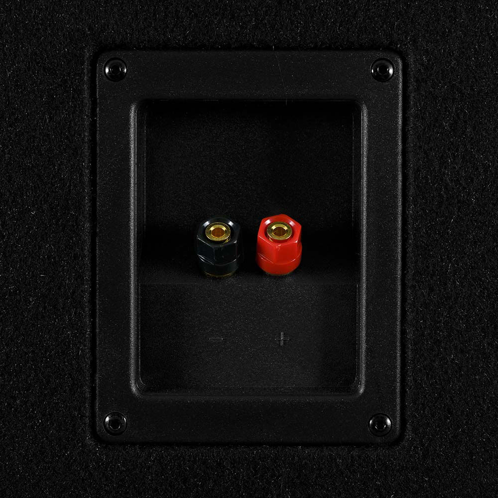 GAS MAD B1-112, 1x12 tuuman bassokki